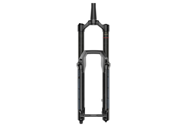 Fourche Rockshox Zeb Select 29 » Charger RC DebonAir+ | Boost 15x110mm | Déport 44 | Noir Brillant