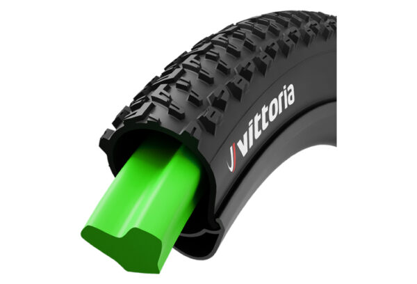 Mousse Anti-Pincement Vittoria Air-Liner 29 » Light MTB