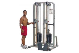 Appareil de Musculation Double Colonne a Cable PRO 1.jpg