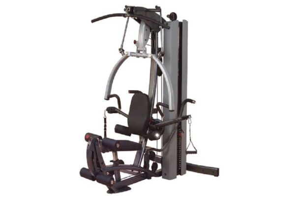 Appareil de Musculation Fusion 600