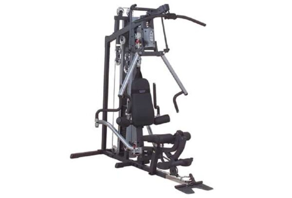 Appareil de Musculation G6B