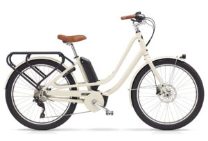 Benno Bikes EJOY 10D Performance 26 Velo de Ville Electrique Femme 2022 Angora White 1.jpg