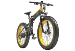 Bezior X1500 VTT Electrique Velo Electrique 12.8 Ah 3 1.jpg