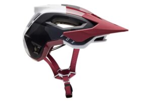 Casque Fox Speedframe Pro Camo Noir Bordeaux 1.jpeg