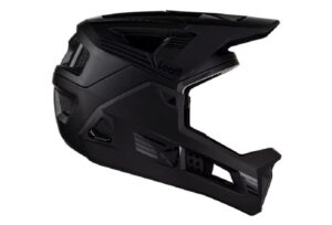 Casque avec Mentonniere Amovible Leatt MTB Enduro 4.0 Noir 2023 1.jpeg