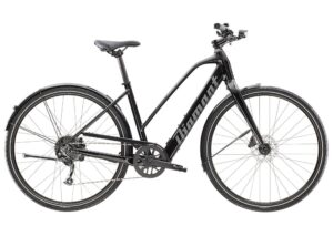 Diamant 365 Velo de Ville Electrique Femme 2023 Noir profond 1.jpg