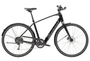 Diamant 365 Velo de Ville Electrique Homme 2023 noir profond 1.jpg