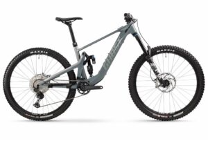 Ghost VTT Electrique Carbone PATH RIOT Advanced 2023 grey light grey glossy 1.jpg