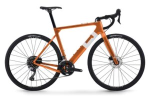 Gravel Bike 3T Exploro Pro Shimano GRX 11V 700 mm Orange 2022 1.jpeg