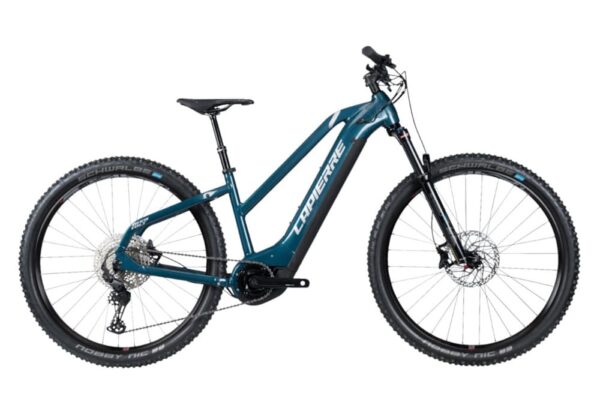 Lapierre OVERVOLT HT 8.6 Mix VTT Électrique 2022