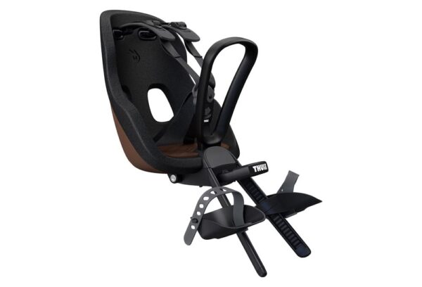 Porte-Bébé Avant Thule Yepp Nexxt 2 Mini Marron