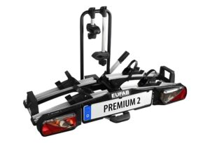 Porte Velos sur Boule dAttelage Eufab Premium 2 Prise 13 Broches 2 Velos Compatible E Bikes Noir Argent 1.jpeg