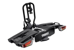 Porte Velos sur Boule dAttelage Thule EasyFold XT Prise 13 Broches 2 Velos Compatible E Bikes Noir 1.jpeg