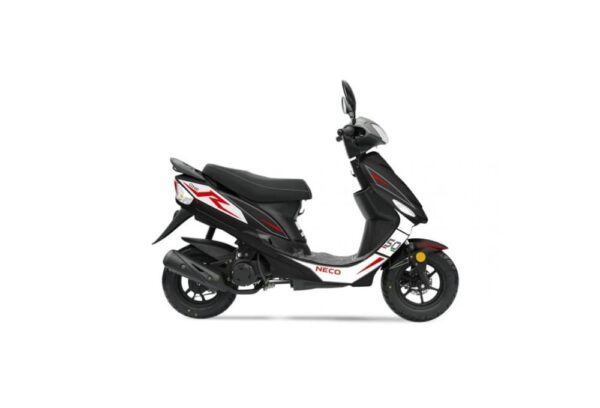 SCOOTER NECO ONE 10 R