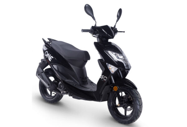 SCOOTER NECO ONE 50CC 12