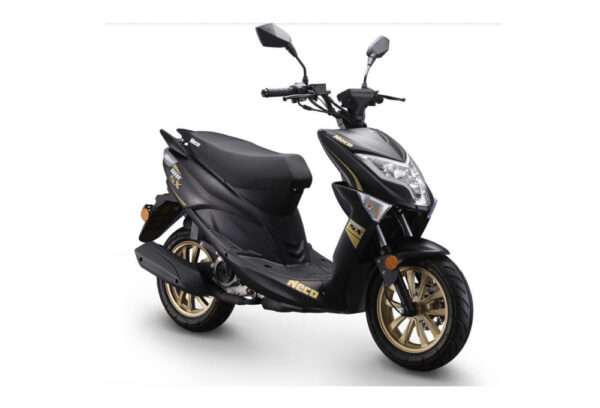 SCOOTER NECO ONE SX