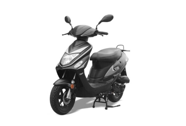 SCOOTER TNT MOTOR ROMA 4T