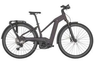 SCOTT SUB eRIDE EVO 28 Women City E Bike 2022 1.jpg