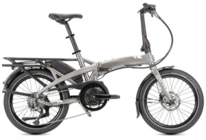 Tern Vektron Q9 20 Inches City Folding E Bike 2023 1.jpg