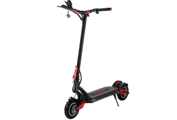 Trottinette Electrique Vsett 9 -52 V 17.5 AH – SUPER