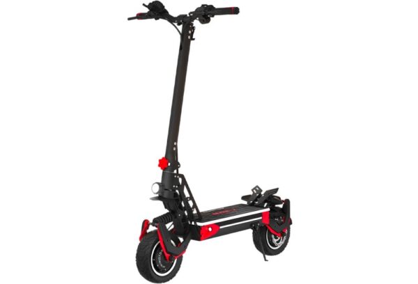 Trottinette électrique Dualtron Blade X