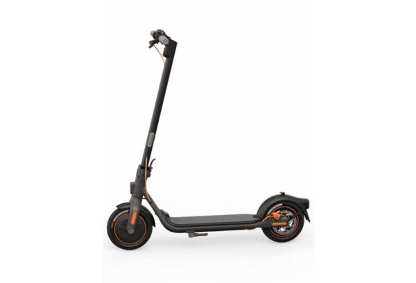 Trottinette électrique Ninebot F40E