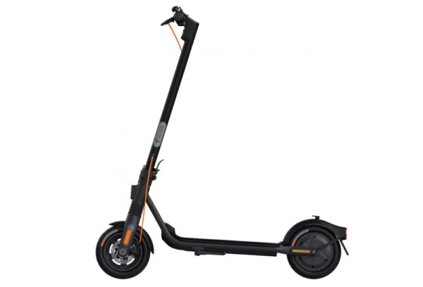 Trottinette électrique Ninebot Ninebot F2 PLUS E Powered by Segway