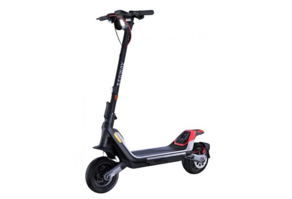 Trottinette électrique Segway / Ninebot KickScooter P100SE