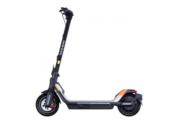 Trottinette électrique Segway Ninebot KickScooter P65E