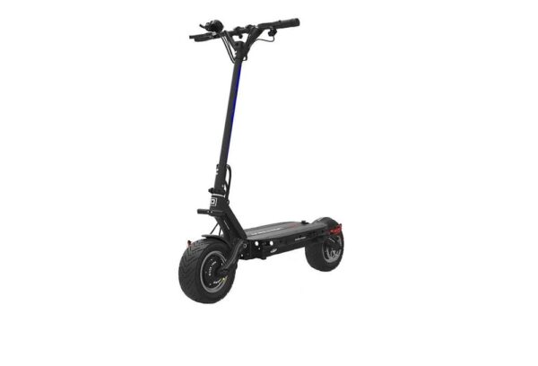 Trottinette électrique puissante DUALTRON THUNDER 2021