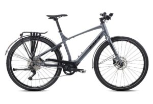 VTC Electrique BH Core Cross Shimano Deore 10V 540 Wh 700 mm Gris 2022 1.jpeg