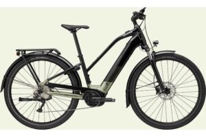 VTC Electrique Cannondale Tesoro Neo X 2 StepThru noir 1.jpg