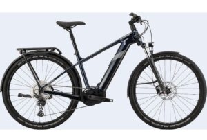 VTC Electrique Cannondale Tesoro Neo X 2 bleu.jpg