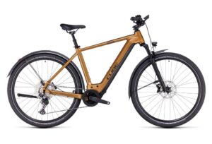 VTC Electrique Cube Nuride Hybrid EXC 750 Allroad Shimano Deore 12V 750 Wh 29 Marron Caramel 2023 1.jpeg