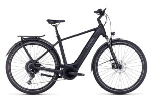 VTC Electrique Cube Touring Hybrid Pro 500 Shimano Deore 11V 500 Wh 700 mm Noir 2023 1.jpeg