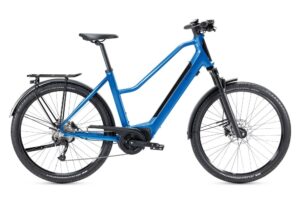 VTC Electrique Gitane G Life XR 2 Shimano Alivio 9V 603 Wh 27.5 Bleu Electrique 2023 1.jpeg