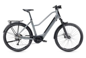 VTC Electrique Gitane G Life XR 2 Shimano Alivio 9V 603 Wh 27.5 Gris Iridium 2023 1.jpeg