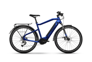 VTC Electrique Haibike TREKKING 4 HIGH Bleu 1.png