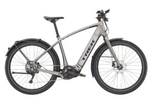 VTC Electrique Trek Allant 8 Shimano Deore 10V 625 Wh 27.5 Gris 2022 1.jpeg