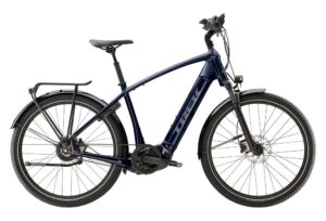 VTC Electrique Trek Allant 9 Enviolo Trekking 625 Wh 27.5 Bleu Fonce 2023 1.jpeg