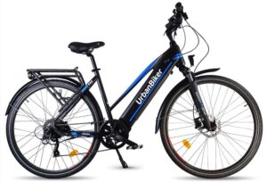 VTC Electrique Urbanbiker Viena 23 Bleu Moteur arriere 250W 720WH48v 15Ah 1.jpg