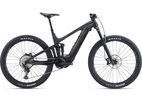 VTT Électrique Carbone Giant TRANCE X ADVANCED E+ 2 2023