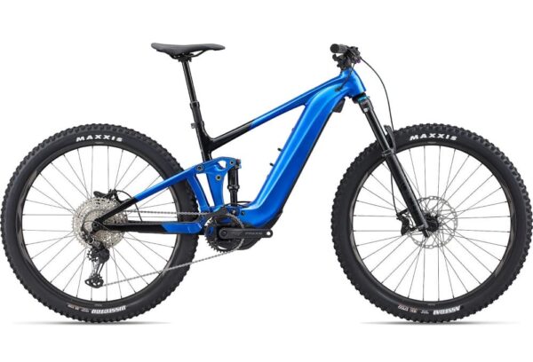 VTT Électrique Giant TRANCE X E+ 2 PRO 29″ 750Wh 2022 sapphire