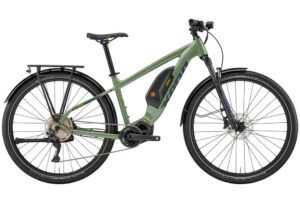 VTT Electrique Kona EL KAHUNA SUV 29 2023 gloss metallic green 1.jpg