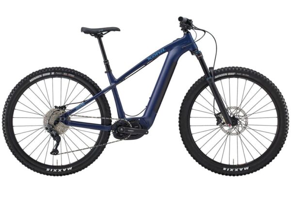 VTT Électrique Kona REMOTE 2023