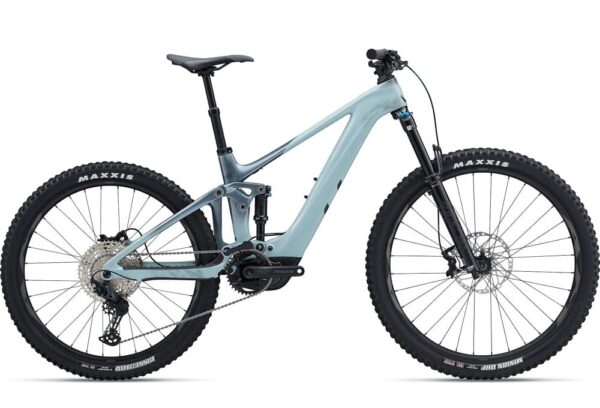 VTT Électrique Liv 29″/27.5″ INTRIGUE X ADVANCED E+ ELITE 2 2023