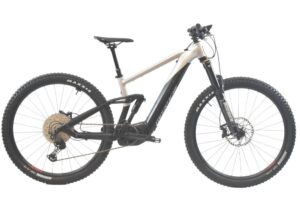 VTT Electrique Moustache Samedi 29 TRAIL 5 750WH BLANC 2023 1.jpg