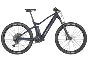 VTT Electrique SCOTT STRIKE eRIDE 930 29 2023 blue 1.jpg