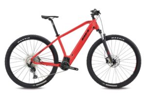 VTT Electrique Semi Rigide BH Atom Pro Shimano Deore 10V 720 Wh 29 Rouge 1.jpeg