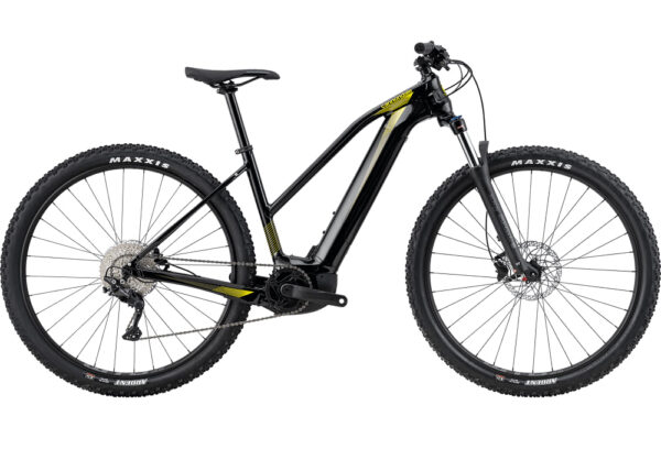 VTT Électrique Semi-Rigide Cannondale Trail Neo 3 Remixte